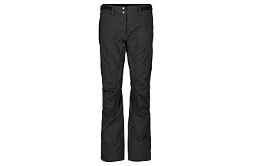Image of SCOTT Ultimate Dryo 10 Pants - Womens, Black, Medium, 4199100001010