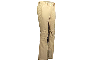 Image of SCOTT Ultimate Dryo 10 Pants - Womens, Cream Beige, Extra Small, 2777237042006