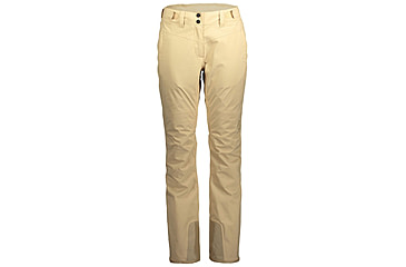 Image of SCOTT Ultimate Dryo 10 Pants - Womens, Cream Beige, Extra Small, 2777237042006