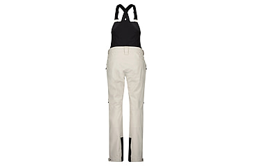 Image of SCOTT Vertic 3L Pants - Womens, Dust White, Medium, 2837617632008