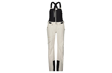 Image of SCOTT Vertic 3L Pants - Womens, Dust White, Medium, 2837617632008