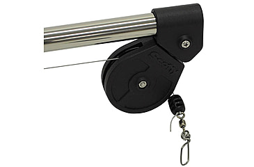 Image of Scotty HP Depthpower Electric Downrigger Braid Line, 36in - 60in long, 2106B
