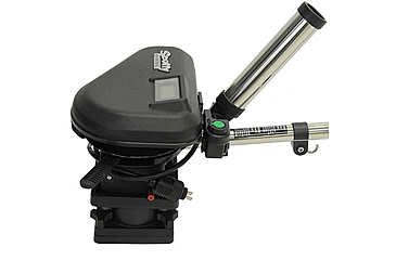 Image of Scotty HP Depthpower Downrigger, 60in, Braid Line, 2106B