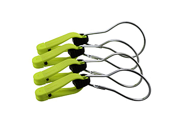 Image of Scotty 1182 Mini Power Grip Plus, 4 Pack, 1182