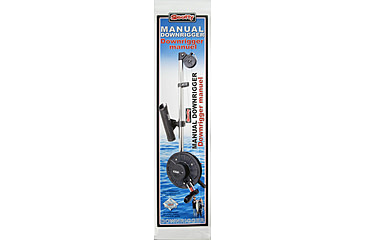 Image of Scotty 1085 Strongarm Manual Downrigger, 30in Boom, 1085