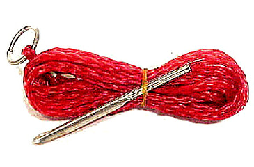 Image of Scotty Premium SS Downrigger Cable w/Terminal Kit 300ft Spool 620011