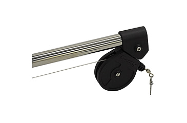 Image of Scotty Strongarm,24 Boom, Display,w/Rod Hldr 1080DPR