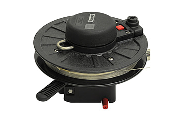 Image of Scotty 1080 Strongarm Manual Downrigger, 24in Boom, 1080