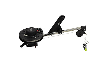 Image of Scotty Strongarm,24 Boom, Display,w/Rod Hldr 1080DPR
