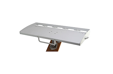 Image of Sea-Dog Rod Holder Gimbal Mount Fillet Table - 30&quot; 77717