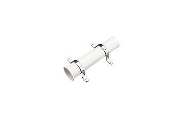 Image of Sea-Dog Side Mount Rod Holder - 9" - White 77698