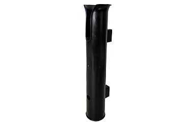 Image of Sea-Dog Side Mount Rod Holder - Black 77694
