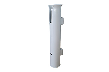 Image of Sea-Dog Side Mount Rod Holder - Grey 77696
