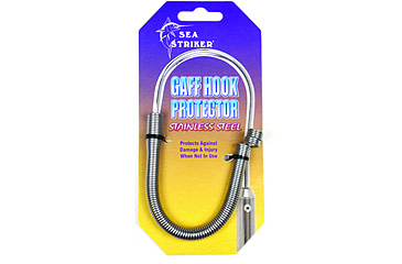 Image of Sea Striker Gaff Hook Hook Protectors