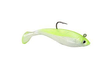 Image of Sea Striker Rigged Swim Shad