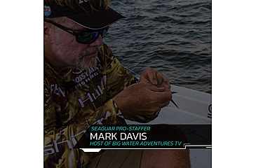 Image of Seaguar Blue Label Leader Fishing Leader, 25 yards, 20 lbs, 20FC25