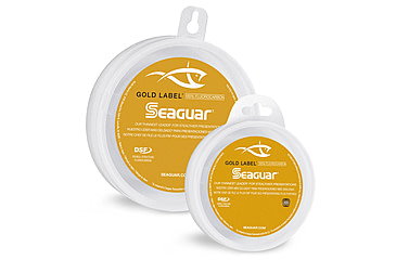 Image of Seaguar Gold Label Fishing Line, 25 yards, 6 lbs, 06GL25