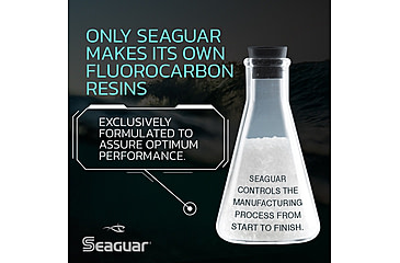 Image of Seaguar IceX Fishing Line, 50 yards, 2 lbs, 02ICE50