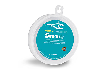 Image of Seaguar Inshore Fishing Line, 100 yards, 12 lbs, 12IS100