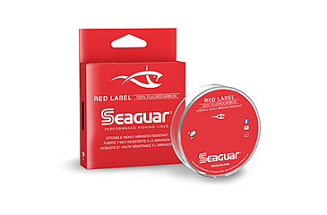 Image of Seaguar Red Label Fishing Line, 200 yards, 8 lbs, 08RM250