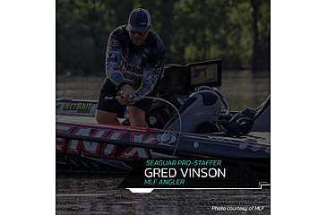 Image of Seaguar Red Label Fishing Line, 200 yards, 8 lbs, 08RM250