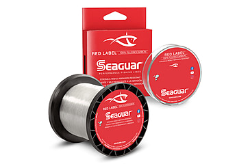Image of Seaguar Red Label Fishing Line, 200 yards, 8 lbs, 08RM250