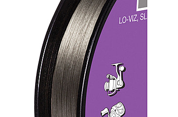 Image of Seaguar Smackdown Stealth Gray Braid Fishing Line, 150 yards, 65 lbs, 65SDSG150