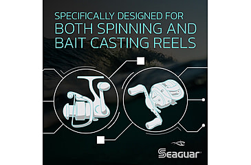 Image of Seaguar Smackdown Stealth Gray Braid Fishing Line, 150 yards, 65 lbs, 65SDSG150