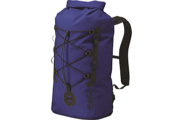 Image of SealLine 3L Bigfork Dry Daypack, Blue, 14066