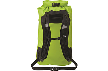 Image of SealLine U24 Bigfork Pack, Lime, 30L, 14067