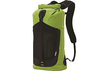 Image of SealLine U24 Skylake Pack, Heather Green, 18L, 14069
