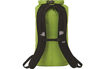 Image of SealLine U24 Skylake Pack, Heather Green, 18L, 14069