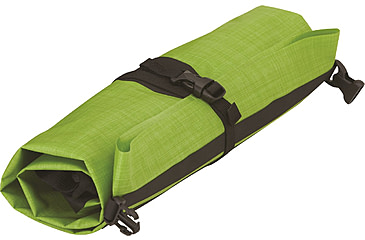 Image of SealLine 18L Bigfork Dry Daypack, Heather Green, 14069