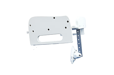 Image of SeaSucker Universal Fillet Table, White, MB5137W