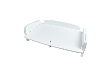Image of SeaSucker Universal Fillet Table, White, MB5137W