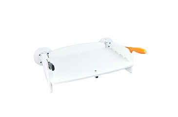 Image of SeaSucker Universal Fillet Table, White, MB5137W