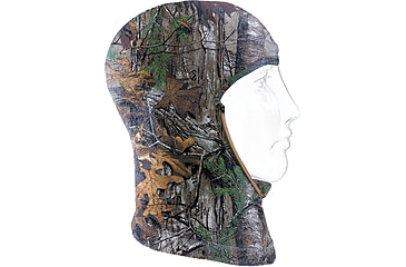 Image of Seirus HWS Magnemask Combo Clava, Realtree Xtra, Small/Medium SEI814909702