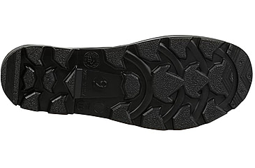 Image of Servus CT PVC 14in Steel Toe Boot - Mens, Yellow / Black, 7, 18835-YLW-070