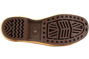 Image of Servus Dipped Neoprene - Mens, Copper / Tan, 7, 22115-CTM-070