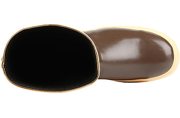 Image of Servus Dipped Neoprene - Mens, Copper / Tan, 7, 22115-CTM-070