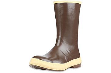 Image of Servus Dipped Neoprene - Mens, Copper / Tan, 7, 22115-CTM-070