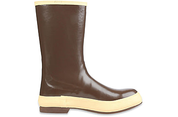 Image of Servus Dipped Neoprene - Mens, Copper / Tan, 7, 22115-CTM-070