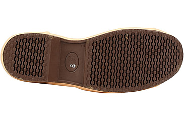 Image of Servus Neoprene III 12 in Steel Toe Boot - Mens, Copper / Tan, 6, 22148-CTM-060