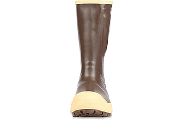 Image of Servus Neoprene III - V-Wave Sole and Heel Boots - Mens, Copper / Tan, 3, 22234-CTM-030