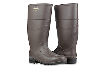 Image of Servus NR 16 AC IN - Mens, Brown, 3, 18805-DBM-030