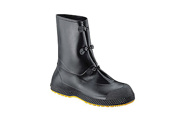 Image of Servus SI 12 WG OS IN - Men's, Black/Yellow, Large, 11001-BLM-LRG