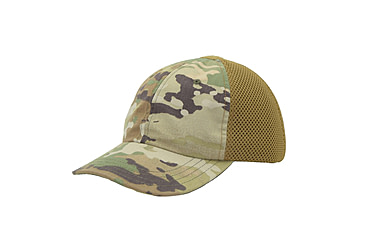 Image of Shellback Tactical USAF OCP Tactical Mesh Cap, OCP, One Size, SBT-8150-MC