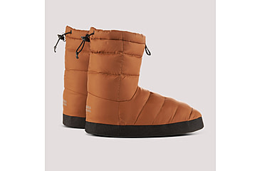 Image of Sierra Designs Down Bootie, Dijon, Medium, 44594823DJ-MD