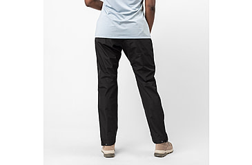 Image of Sierra Designs Hurricane Pant, Black, Extra Large, 33304222BK-XL