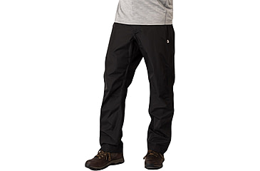 Image of Sierra Designs Hurricane Pant, Black, Extra Large, 33304222BK-XL